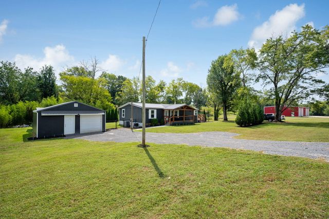 10900 Highway 58, Georgetown, TN 37336