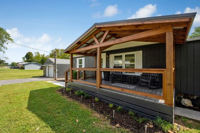 10900 Highway 58, Georgetown, TN 37336