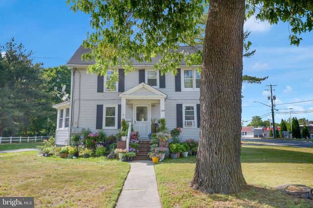 799 BELLEVUE AVE, Hammonton, NJ 08037