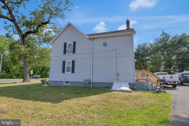 799 BELLEVUE AVE, Hammonton, NJ 08037