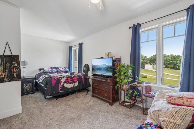 9608 400th AVENUE, Genoa City, WI 53128