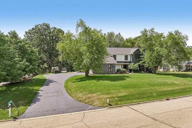 9608 400th AVENUE, Genoa City, WI 53128
