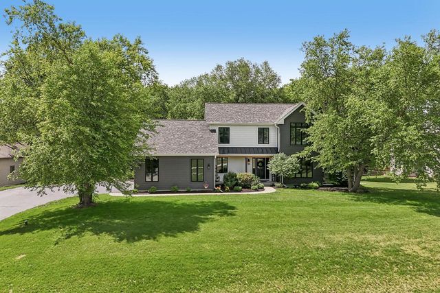 9608 400th AVENUE, Genoa City, WI 53128