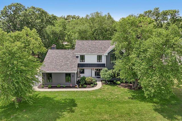9608 400th AVENUE, Genoa City, WI 53128
