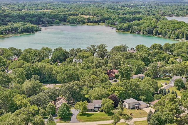 9608 400th AVENUE, Genoa City, WI 53128