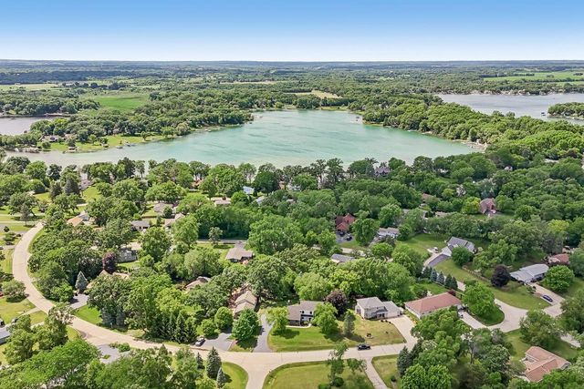 9608 400th AVENUE, Genoa City, WI 53128