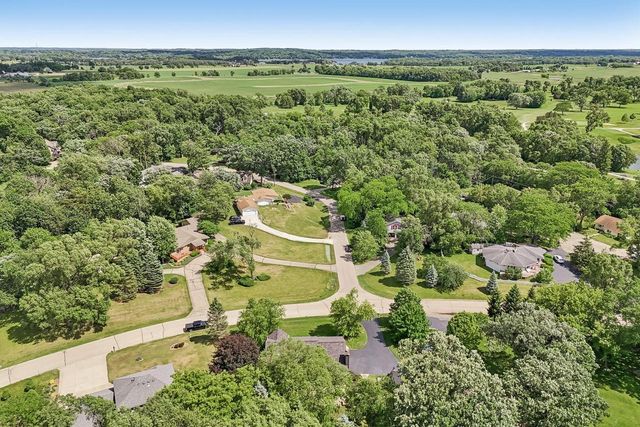 9608 400th AVENUE, Genoa City, WI 53128