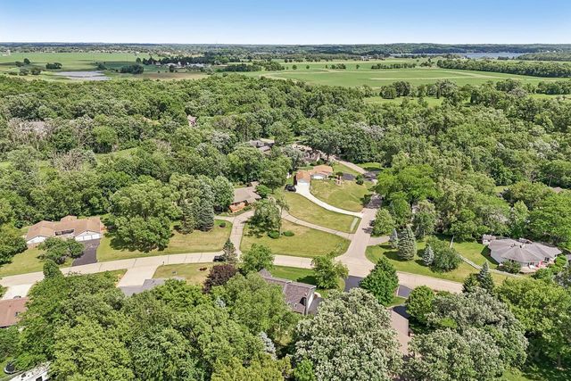 9608 400th AVENUE, Genoa City, WI 53128