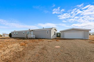 66 Coyote Loop, Moriarty, NM 87035