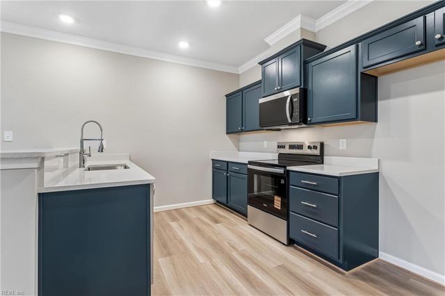 2002 Ashworth WAY, Suffolk, VA 23435