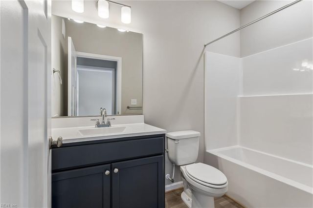 2002 Ashworth WAY, Suffolk, VA 23435