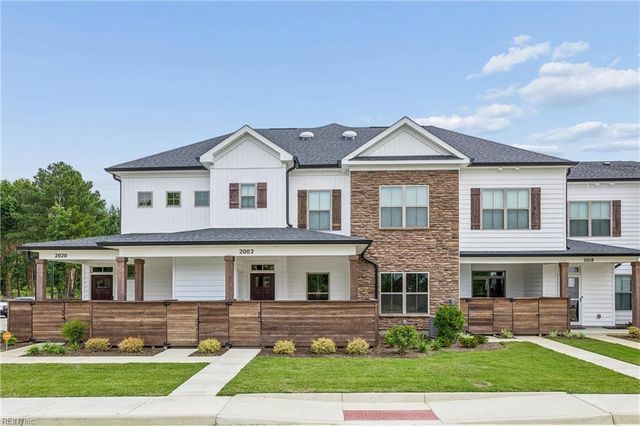 2002 Ashworth WAY, Suffolk, VA 23435