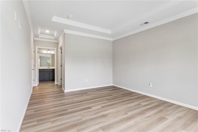 2002 Ashworth WAY, Suffolk, VA 23435