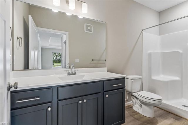 2002 Ashworth WAY, Suffolk, VA 23435