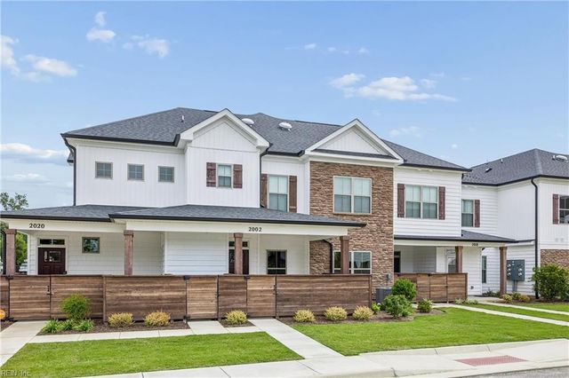 2002 Ashworth WAY, Suffolk, VA 23435