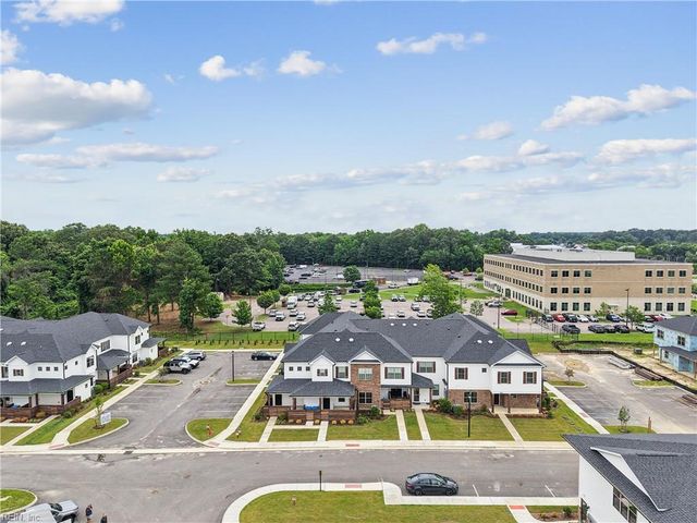2002 Ashworth WAY, Suffolk, VA 23435