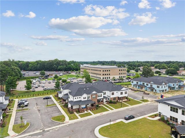 2002 Ashworth WAY, Suffolk, VA 23435