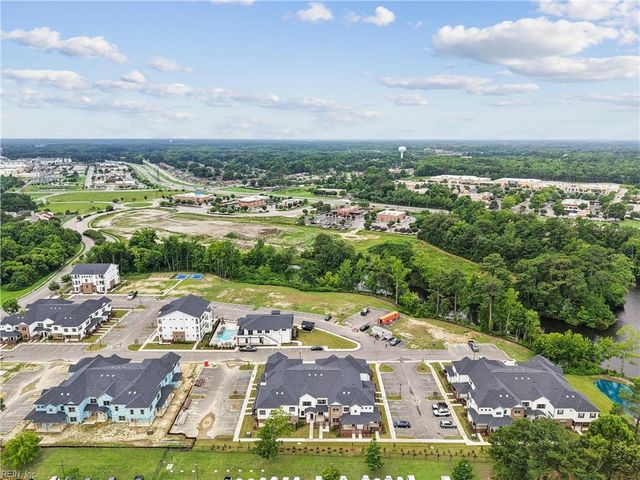 2002 Ashworth WAY, Suffolk, VA 23435