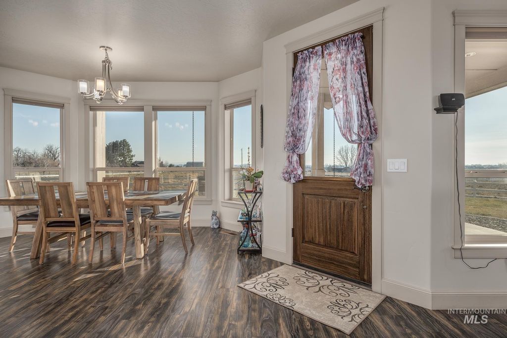 6916 E Brindle Point Dr, Nampa, ID 83687 photo 12