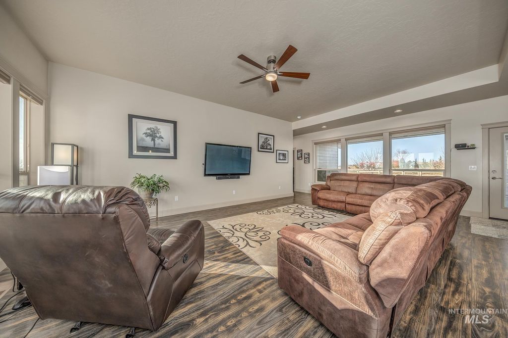 6916 E Brindle Point Dr, Nampa, ID 83687 photo 14