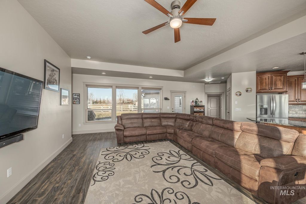 6916 E Brindle Point Dr, Nampa, ID 83687 photo 16