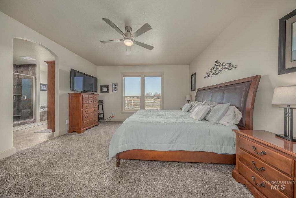 6916 E Brindle Point Dr, Nampa, ID 83687 photo 18