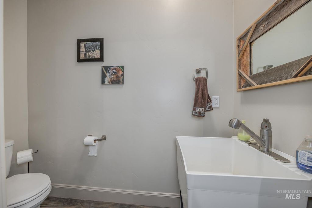 6916 E Brindle Point Dr, Nampa, ID 83687 photo 33