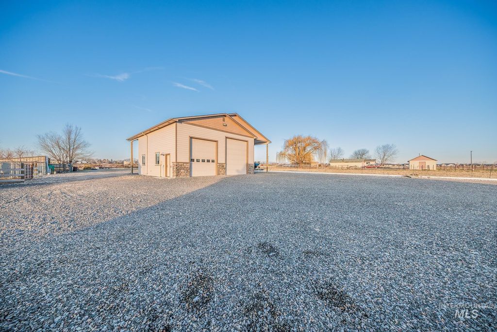 6916 E Brindle Point Dr, Nampa, ID 83687 photo 34