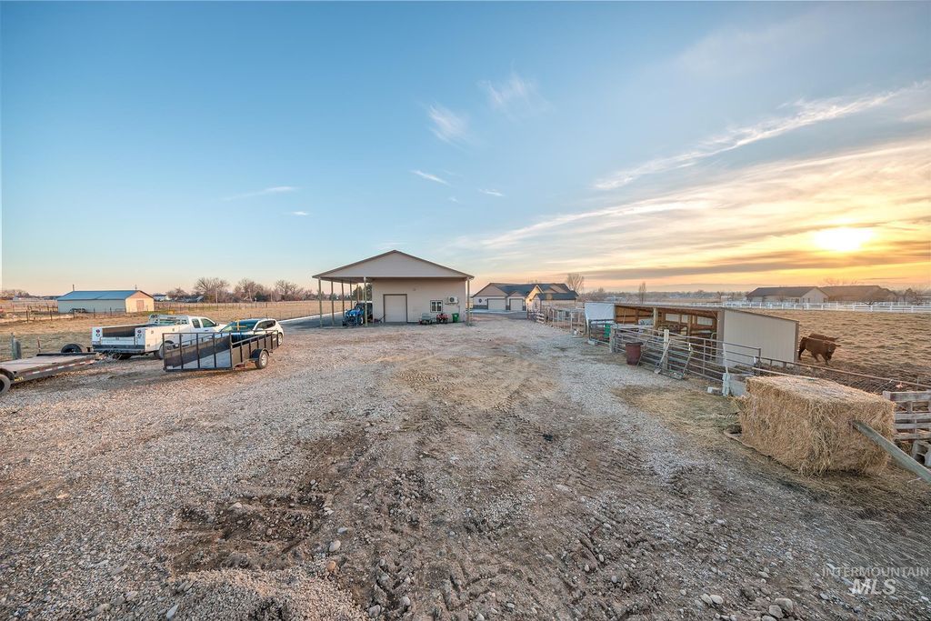 6916 E Brindle Point Dr, Nampa, ID 83687 photo 37