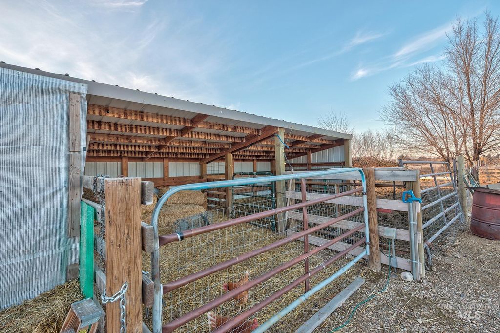 6916 E Brindle Point Dr, Nampa, ID 83687 photo 40