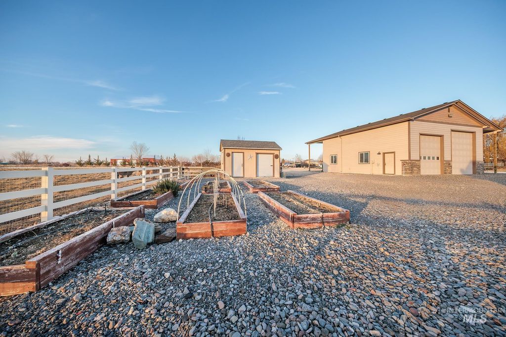 6916 E Brindle Point Dr, Nampa, ID 83687 photo 41