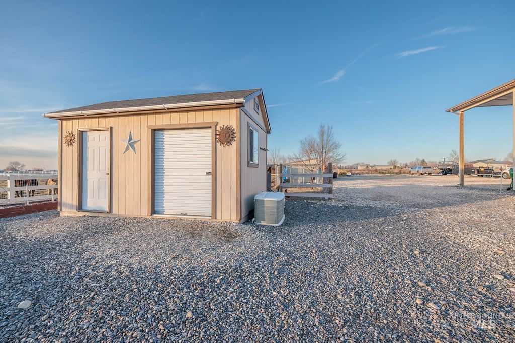 6916 E Brindle Point Dr, Nampa, ID 83687 photo 42