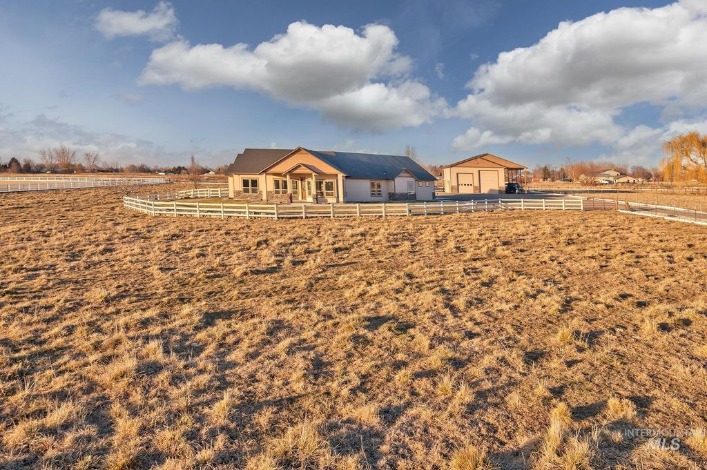 6916 E Brindle Point Dr, Nampa, ID 83687 photo 45