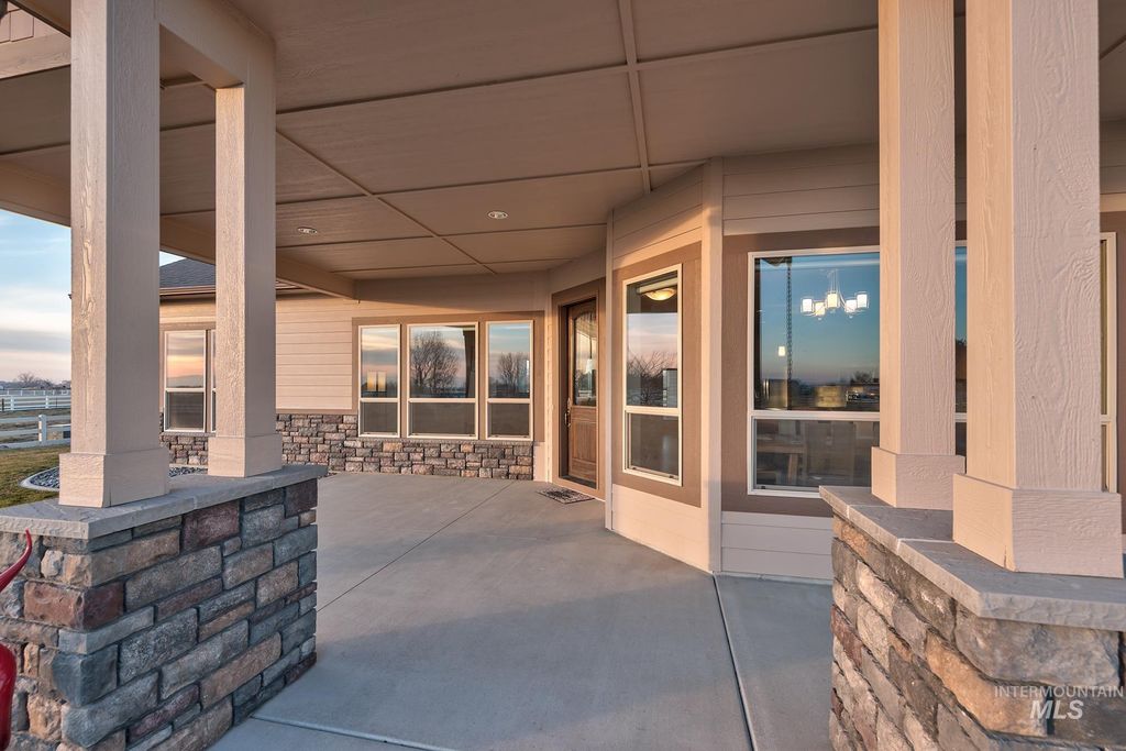 6916 E Brindle Point Dr, Nampa, ID 83687 photo 48