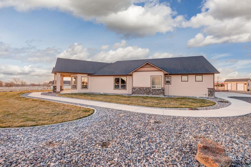 6916 E Brindle Point Dr, Nampa, ID 83687 photo 49