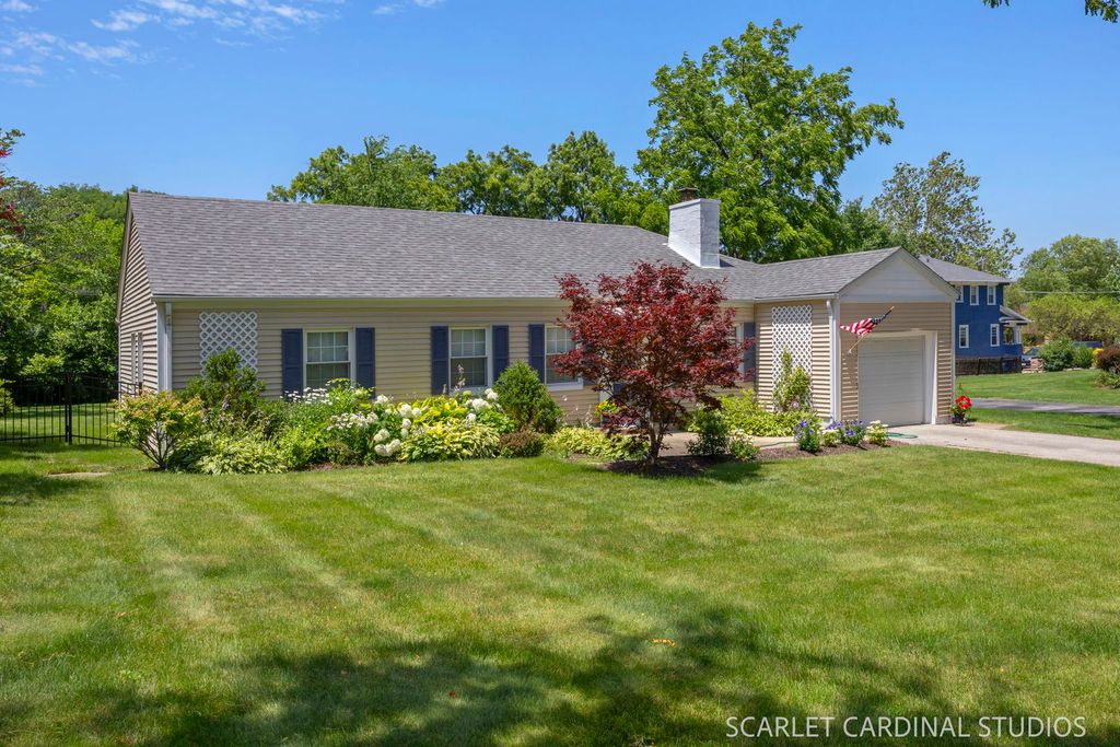 118 S President Street, Wheaton, IL 60187 — photo 2