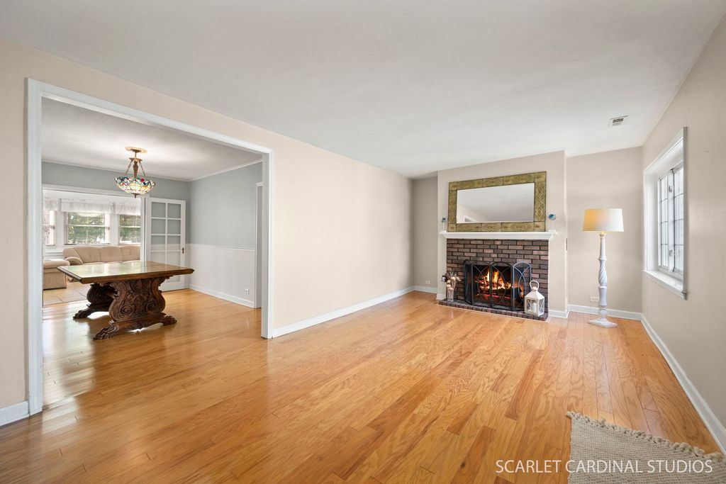 118 S President Street, Wheaton, IL 60187 — photo 5