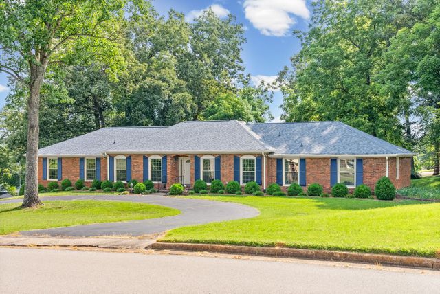 409 Idlewood Dr, Clarksville, TN 37043