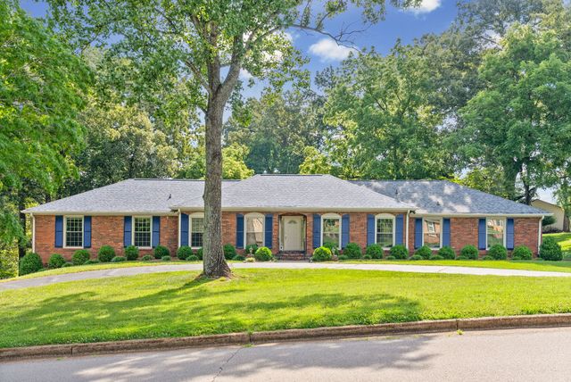 409 Idlewood Dr, Clarksville, TN 37043