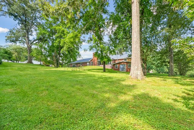 409 Idlewood Dr, Clarksville, TN 37043