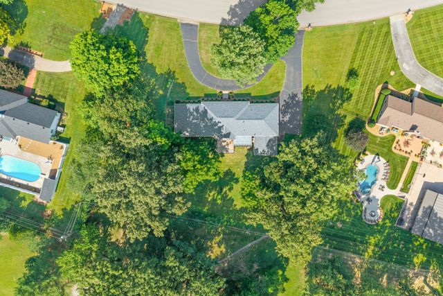 409 Idlewood Dr, Clarksville, TN 37043