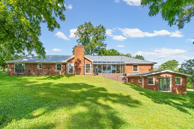 409 Idlewood Dr, Clarksville, TN 37043