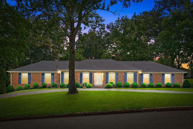409 Idlewood Dr, Clarksville, TN 37043