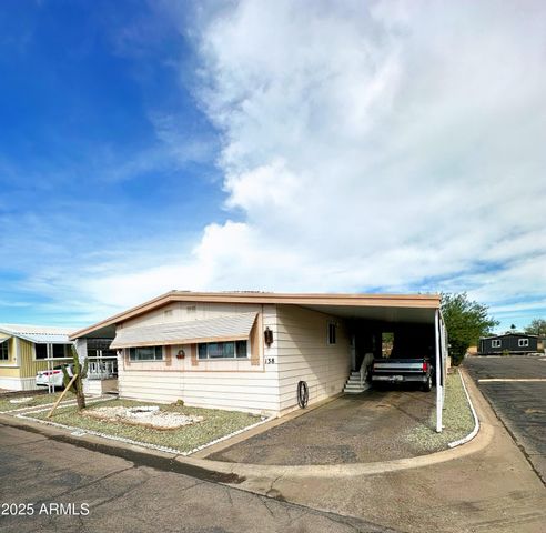 8780 E McKellips Road 138, Scottsdale, AZ 85257