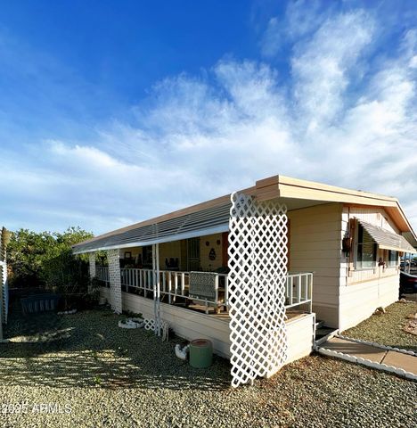 8780 E McKellips Road 138, Scottsdale, AZ 85257