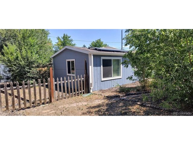 166 Newton St, Denver, CO 80219