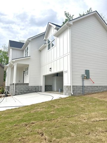 406 Legions Ct, La Vergne, TN 37086