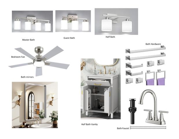 406 Legions Ct, La Vergne, TN 37086