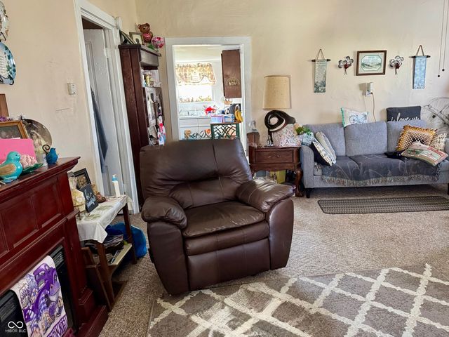 244 Baltimore Street, Laurel, IN 47024