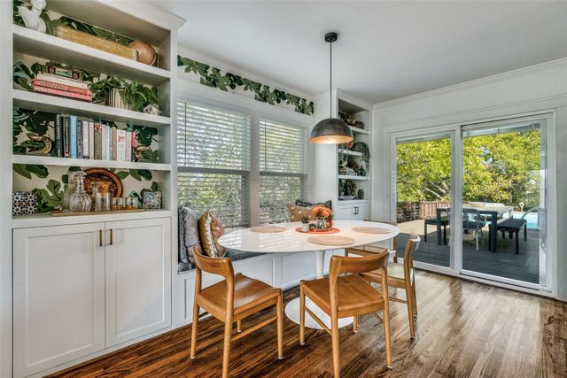 1635 Taft Street, Dallas, TX 75208